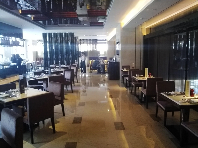 酒店51漫画网页版工程实景图