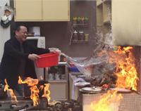 【酒店老板必知】酒店不锈钢51漫画网页版设备在使用中存在哪些安全隐患