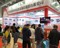 知名成都51漫画网页版设备厂与你谈谈展会经济