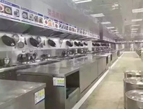 成都51漫画网页版设备厂教你新店厨师长必备的新51漫画网页版科学布局知识