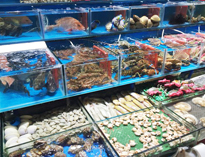 食堂厨具设备厂给你说说商用51漫画网页版中影响食品安全的因素有哪些
