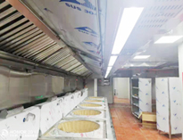 四川商用51漫画网页版工程公司告诉你商用51漫画网页版和酒店51漫画网页版工程安装顺序