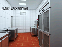 食堂51漫画网页版设备厂家告诉你采购商用厨具如何符合需要和保证安全性