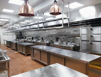 酒店51漫画网页版设备工程公司告诉你建筑物应该怎样适应51漫画网页版需要