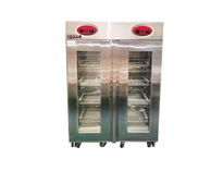 宜宾51漫画网页版设备生产公司告诉你热风循环消毒柜和传统消毒柜有什么不同